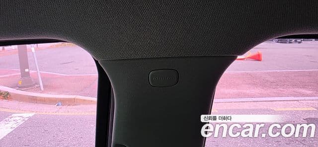 Chevrolet(GM대우) The / новый Next Spark Plus, 2016 17