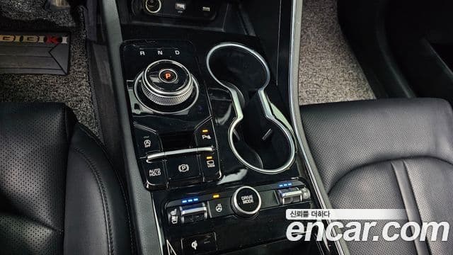 Kia K5 3세대 Noblesse, 2022 9