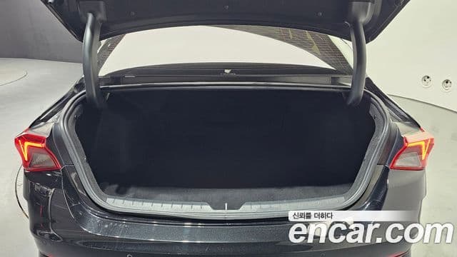 Kia K5 3세대 Noblesse, 2022 20