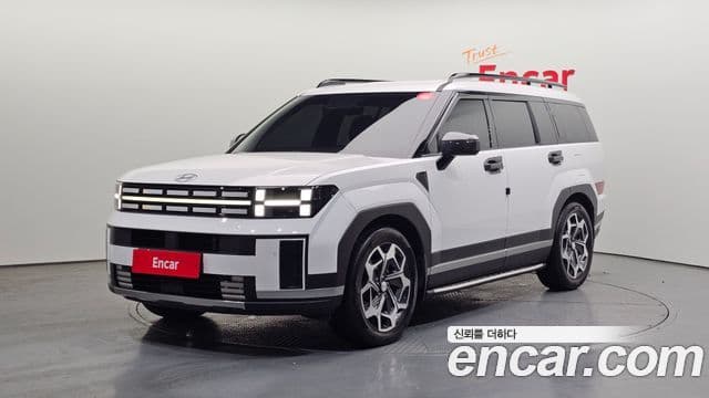 Hyundai Santa Fe (MX5) Prestige, 2024 1