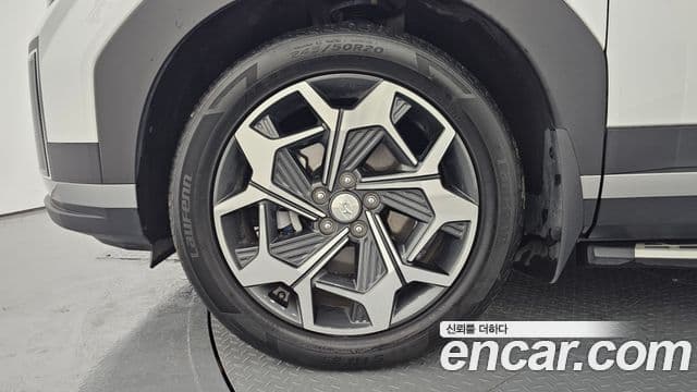 Hyundai Santa Fe (MX5) Prestige, 2024 все фото