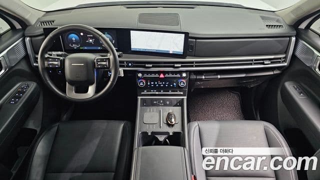 Hyundai Santa Fe (MX5) Prestige, 2024 7