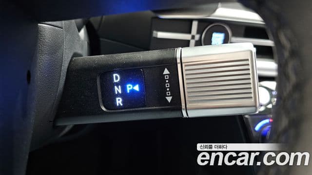 Hyundai Santa Fe (MX5) Prestige, 2024 9