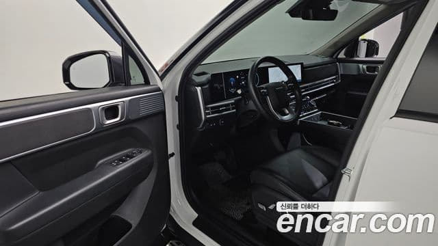 Hyundai Santa Fe (MX5) Prestige, 2024 10