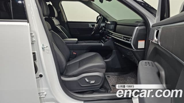 Hyundai Santa Fe (MX5) Prestige, 2024 11