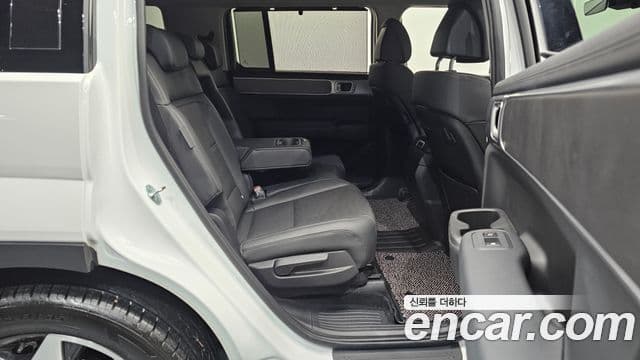 Hyundai Santa Fe (MX5) Prestige, 2024 12