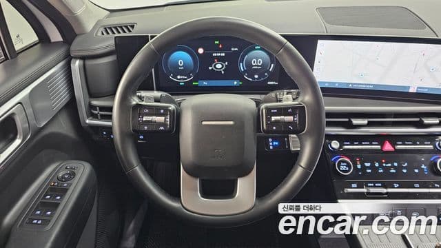 Hyundai Santa Fe (MX5) Prestige, 2024 13