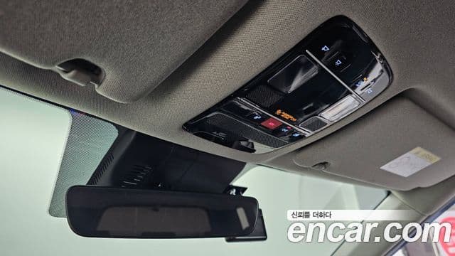 Hyundai Santa Fe (MX5) Prestige, 2024 17