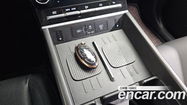 Hyundai Santa Fe (MX5) Prestige, 2024 18