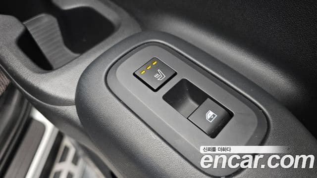 Hyundai Santa Fe (MX5) Prestige, 2024 19