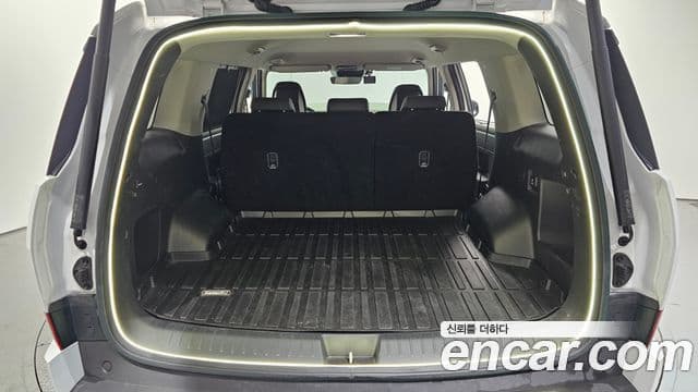 Hyundai Santa Fe (MX5) Prestige, 2024 20