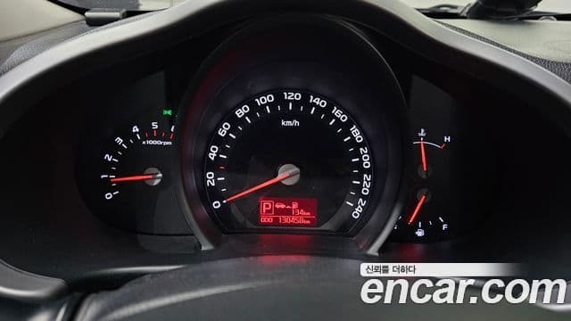 Kia The / новый New Sportage R дизель 2WD Trendy, 2016 8