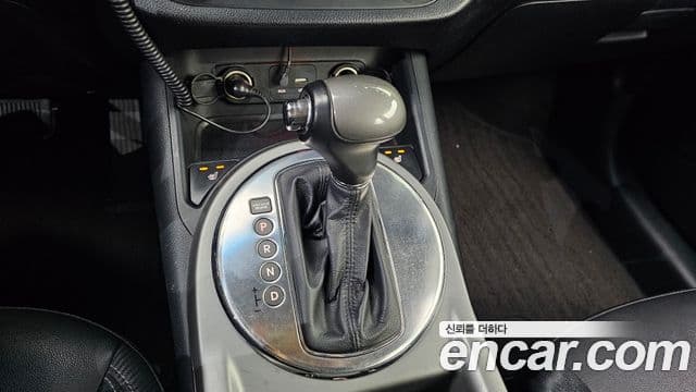 Kia The / новый New Sportage R дизель 2WD Trendy, 2016 9