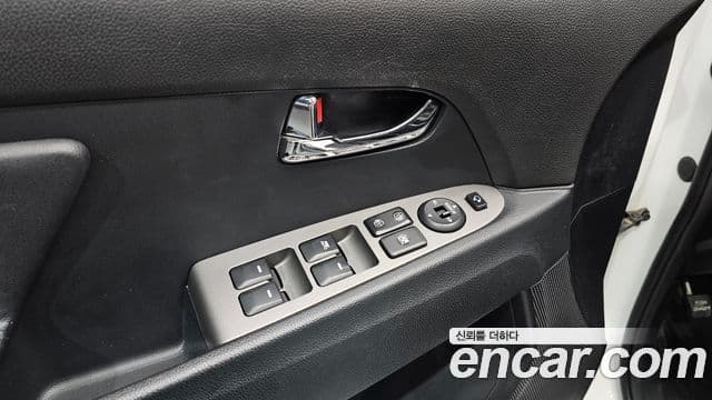 Kia The / новый New Sportage R дизель 2WD Trendy, 2016 17