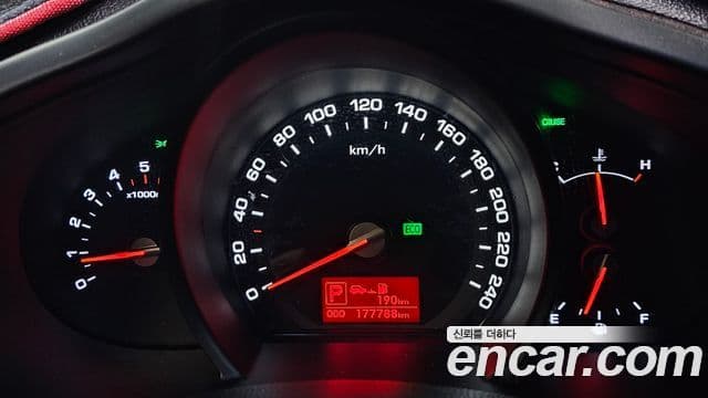 Kia Sportage R топовая версия, 2012 8