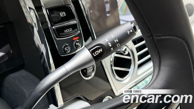 Rolls-Royce 레이스, 2021 9