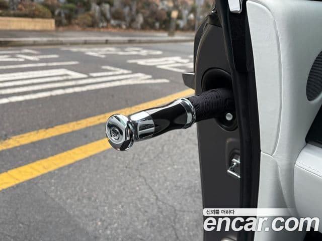 Rolls-Royce 레이스, 2021 11