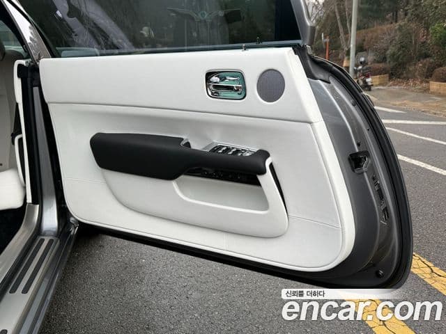 Rolls-Royce 레이스, 2021 12