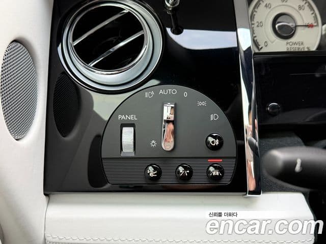 Rolls-Royce 레이스, 2021 14