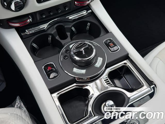 Rolls-Royce 레이스, 2021 15