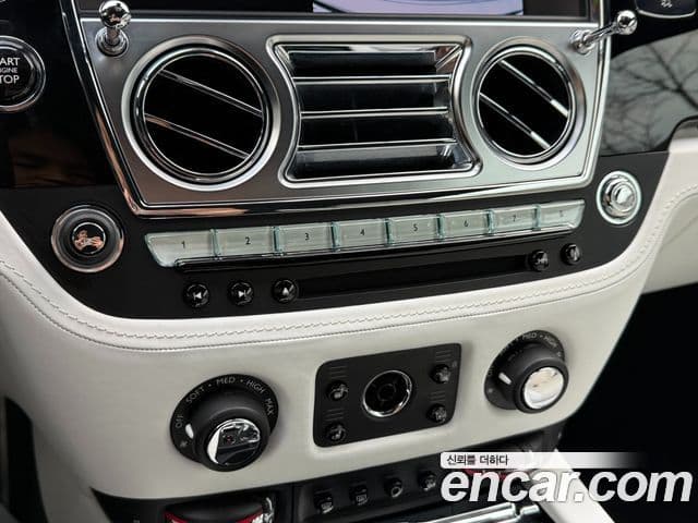 Rolls-Royce 레이스, 2021 16