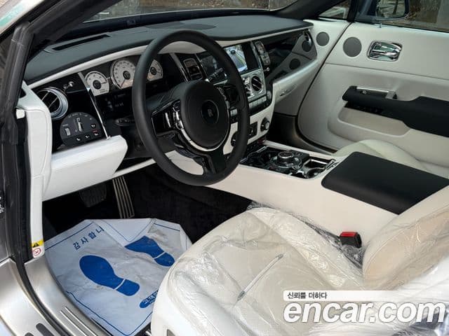 Rolls-Royce 레이스, 2021 17