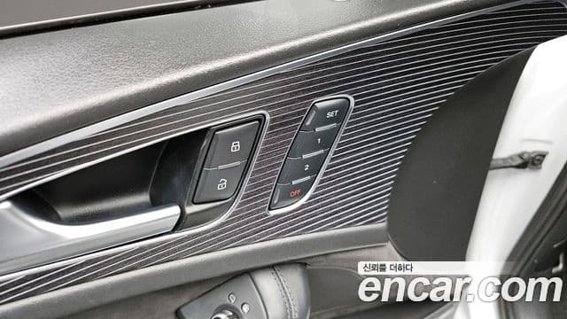 Audi New A6 C7, 2016 18