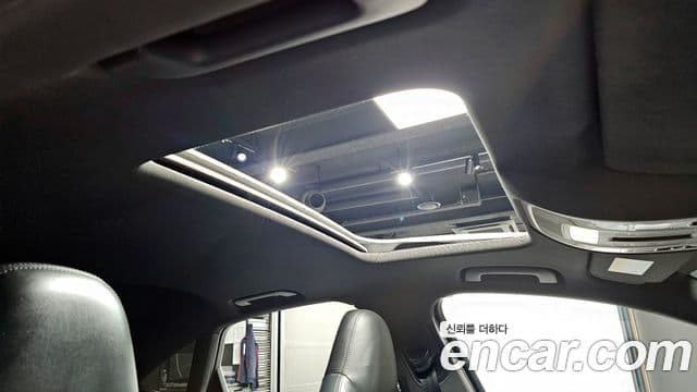 Audi New A6 C7, 2016 19