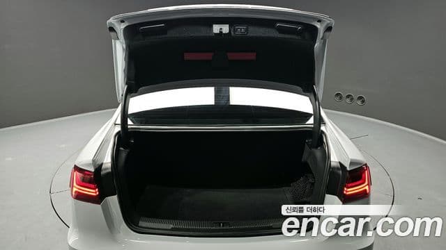 Audi New A6 C7, 2016 20