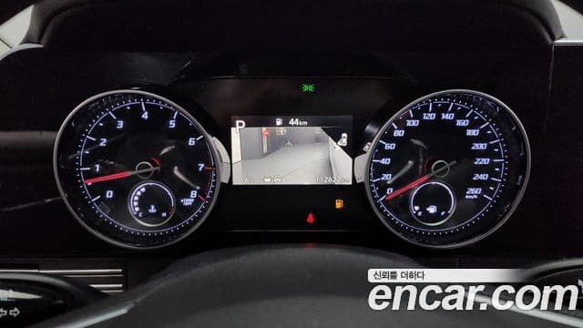 Hyundai The / новый New Grandeur IG Exclusive, 2020 8