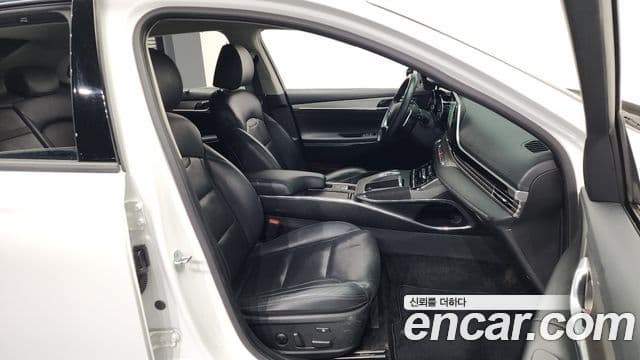 Hyundai The / новый New Grandeur IG Exclusive, 2020 11