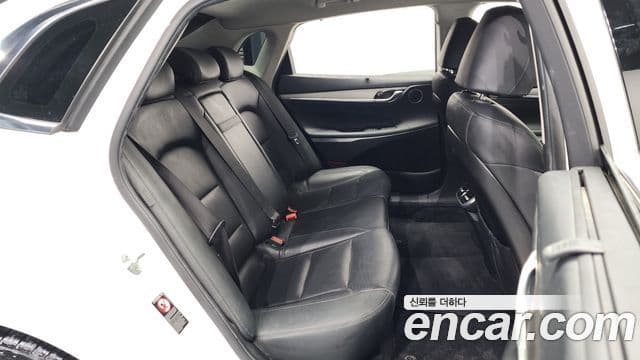 Hyundai The / новый New Grandeur IG Exclusive, 2020 12