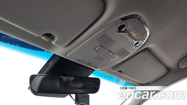 Hyundai The / новый New Grandeur IG Exclusive, 2020 19