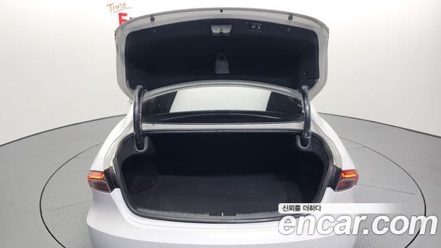 Hyundai The / новый New Grandeur IG Exclusive, 2020 20