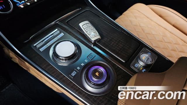 Genesis GV80, 2023 9