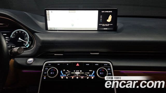 Genesis GV80, 2023 12