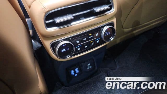 Genesis GV80, 2023 18