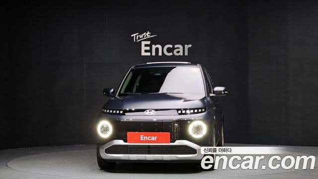 Hyundai Casper Электрический (Electric) Inspiration, 2025 3