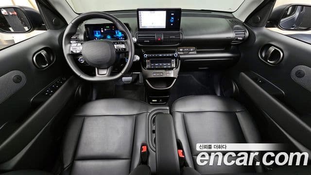 Hyundai Casper Электрический (Electric) Inspiration, 2025 7