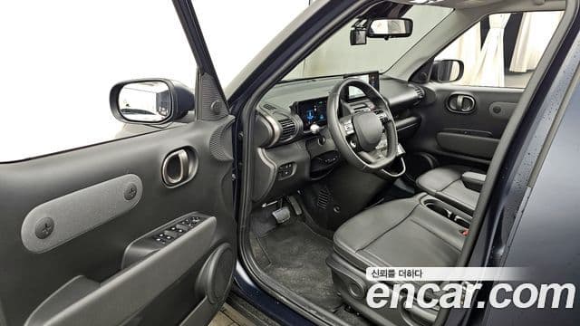 Hyundai Casper Электрический (Electric) Inspiration, 2025 10