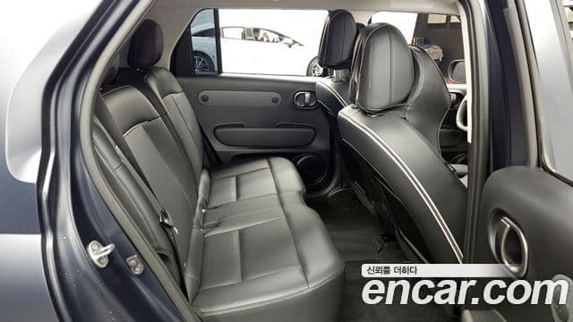 Hyundai Casper Электрический (Electric) Inspiration, 2025 12