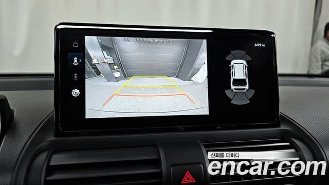 Hyundai Casper Электрический (Electric) Inspiration, 2025 16