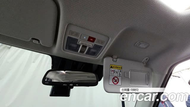 Hyundai Casper Электрический (Electric) Inspiration, 2025 18