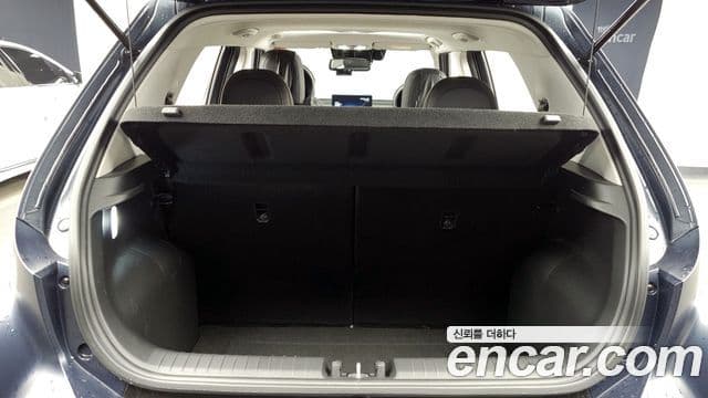 Hyundai Casper Электрический (Electric) Inspiration, 2025 20