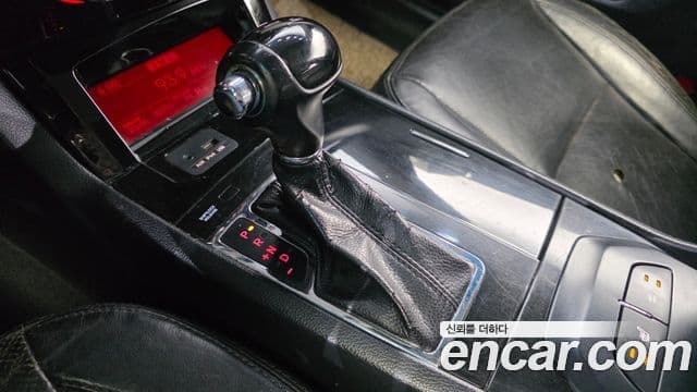 Kia K7 빌트인캠2 — базовая версия - Built-in Cam 2, 2010 9