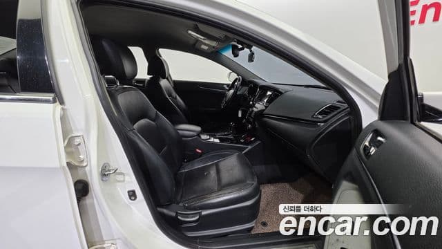 Kia K7 빌트인캠2 — базовая версия - Built-in Cam 2, 2010 10