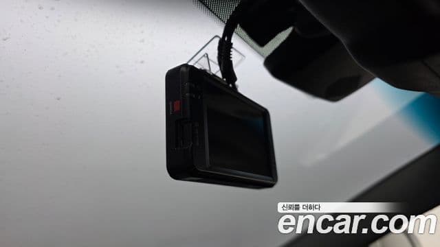 Kia K7 빌트인캠2 — базовая версия - Built-in Cam 2, 2010 17