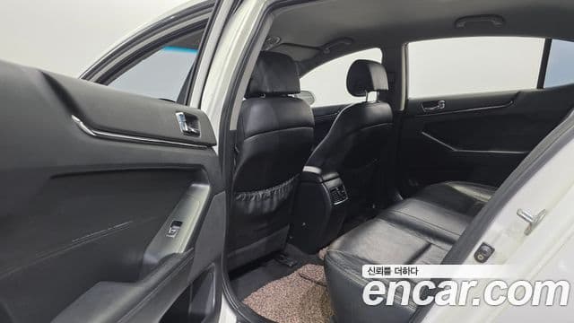 Kia K7 빌트인캠2 — базовая версия - Built-in Cam 2, 2010 18