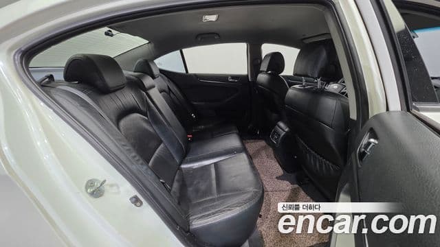 Kia K7 빌트인캠2 — базовая версия - Built-in Cam 2, 2010 19