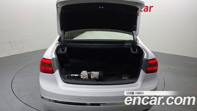 Kia K7 빌트인캠2 — базовая версия - Built-in Cam 2, 2010 20